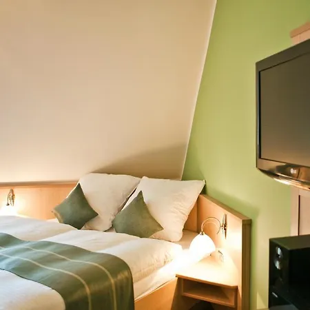 Szálloda Kathmeyers Godewind 3*