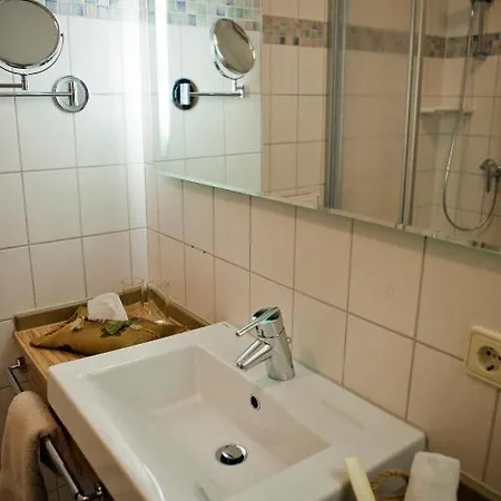 Szálloda Kathmeyers Godewind