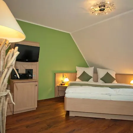 Hotel Kathmeyers Godewind