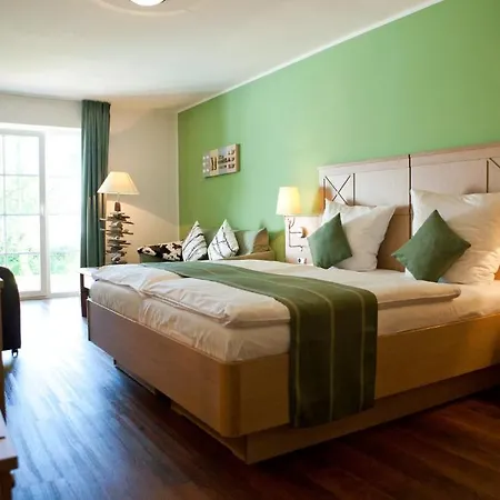 Hotel Kathmeyers Godewind