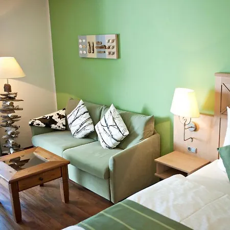 Kathmeyers Godewind Hotel Sankt Peter-Ording