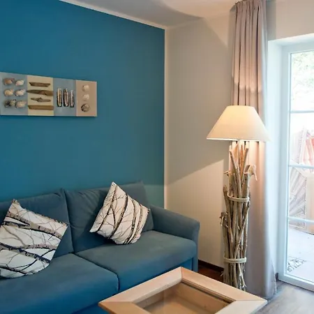 Kathmeyers Godewind Sankt Peter-Ording