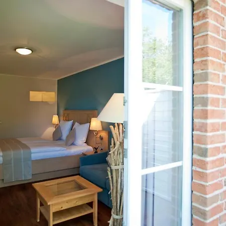 Hotel Kathmeyers Godewind 3*