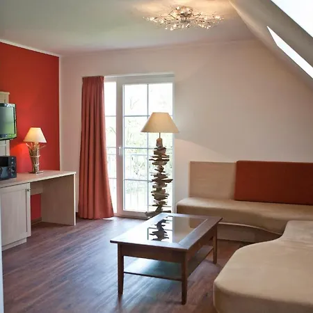 Hotel Kathmeyers Godewind Sankt Peter-Ording