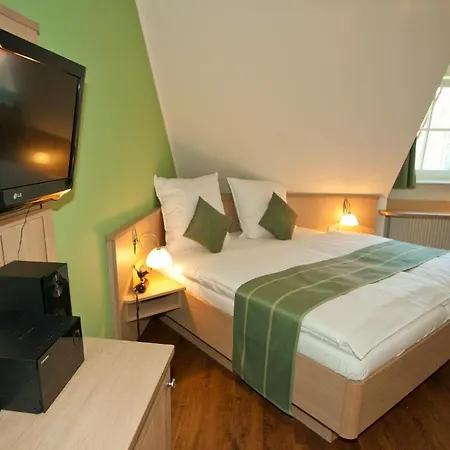 Kathmeyer's Godewind Hotel 3*