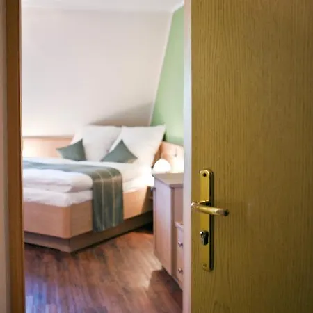 Kathmeyers Godewind Hotel 3*