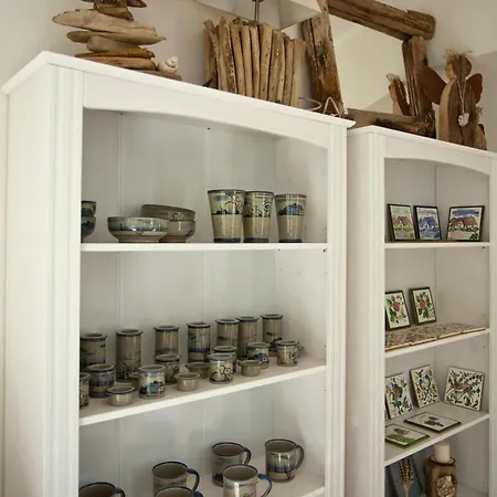 Hotel Kathmeyers Godewind Sankt Peter-Ording