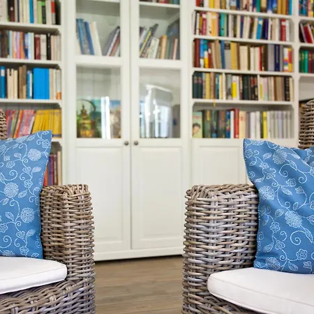 Hotel Kathmeyers Godewind Sankt Peter-Ording