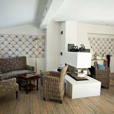 Hotel Kathmeyers Godewind Sankt Peter-Ording