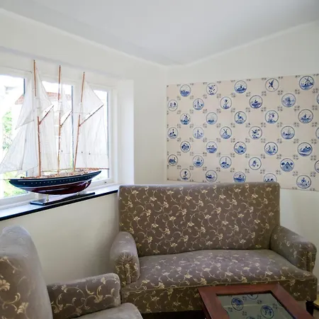 Kathmeyers Godewind Sankt Peter-Ording