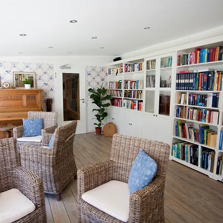 Szálloda Kathmeyers Godewind Sankt Peter-Ording