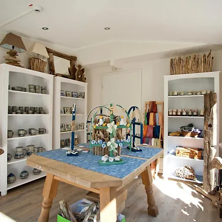 Szálloda Kathmeyers Godewind