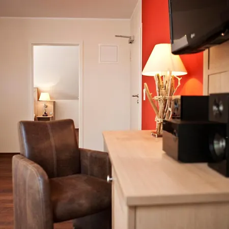 Hotel Kathmeyers Godewind 3*