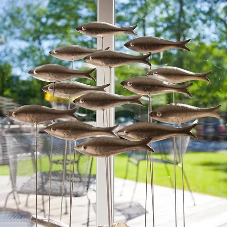 Hotel Kathmeyers Godewind Sankt Peter-Ording