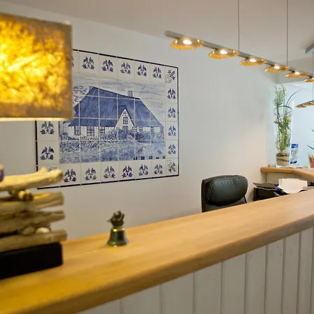 Kathmeyers Godewind Sankt Peter-Ording