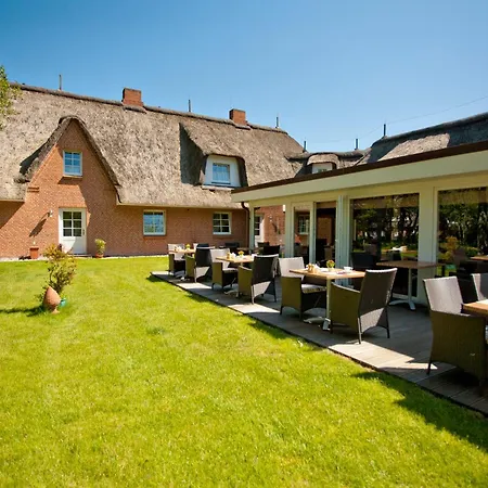 Hotel Kathmeyers Godewind Sankt Peter-Ording