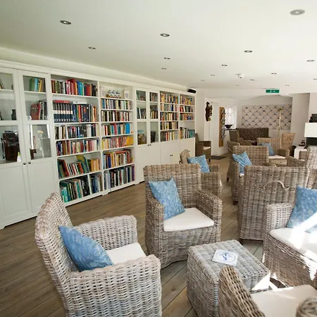 Hotel Kathmeyers Godewind