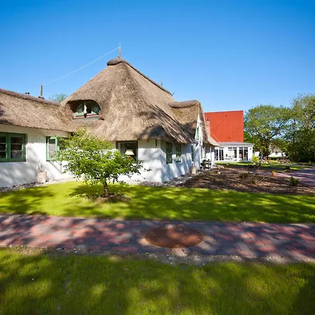Kathmeyers Godewind Sankt Peter-Ording
