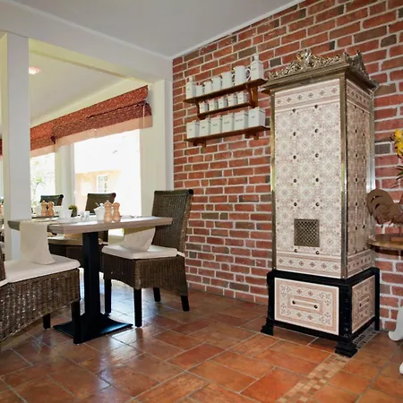 Hotel Kathmeyers Godewind