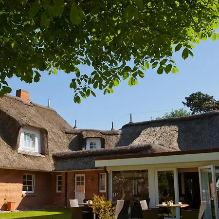 Hotel Kathmeyers Godewind Sankt Peter-Ording