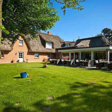 Hotel Kathmeyers Godewind Sankt Peter-Ording