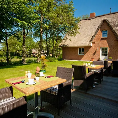 Szálloda Kathmeyers Godewind