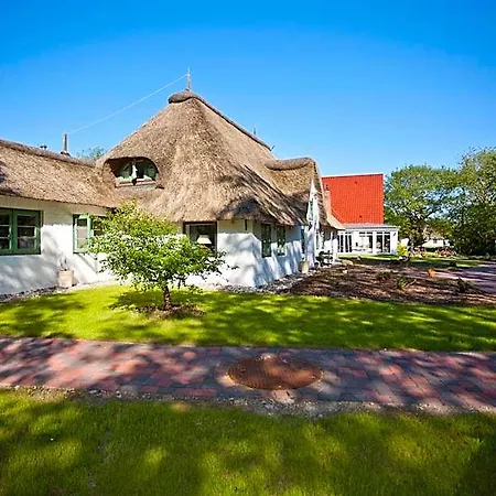 Szálloda Kathmeyers Godewind