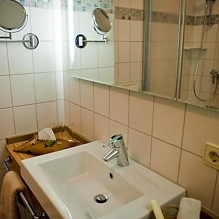 Hotel Kathmeyer's Godewind 3*